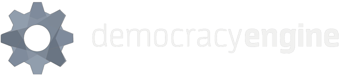 Democracy Engine